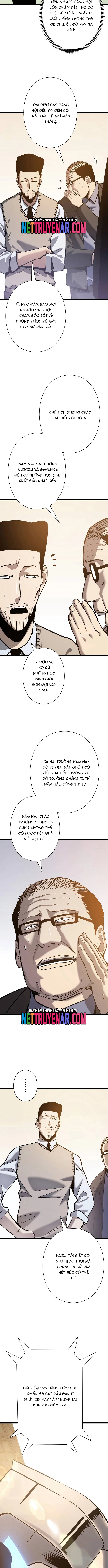 Thần Giới Giáng Lâm: Ta Là Người Mạnh Nhất Chapter 42 - Trang 2