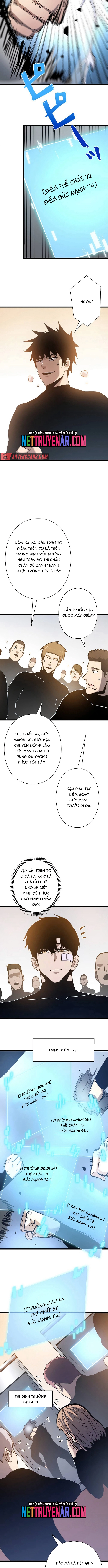 Thần Giới Giáng Lâm: Ta Là Người Mạnh Nhất Chapter 42 - Trang 2