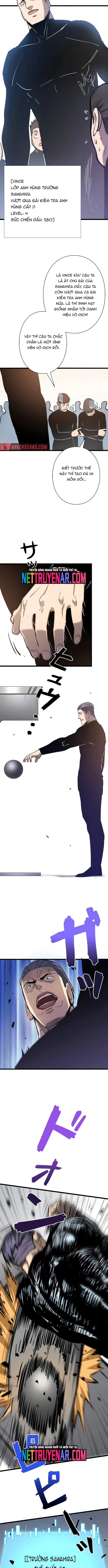 Thần Giới Giáng Lâm: Ta Là Người Mạnh Nhất Chapter 42 - Trang 2