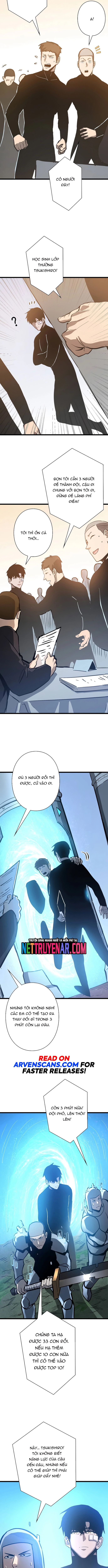 Thần Giới Giáng Lâm: Ta Là Người Mạnh Nhất Chapter 43 - Trang 2