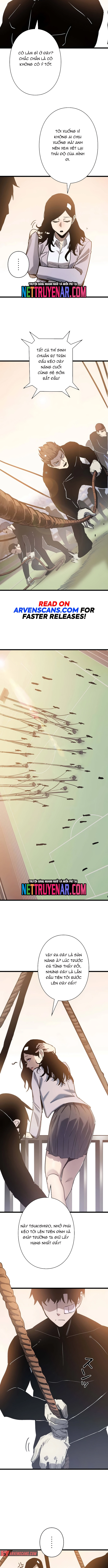 Thần Giới Giáng Lâm: Ta Là Người Mạnh Nhất Chapter 44 - Trang 2