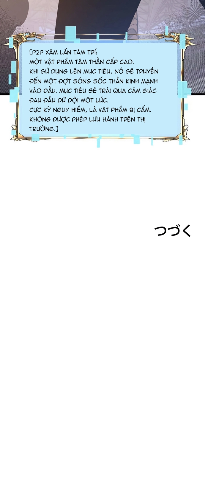 Thần Giới Giáng Lâm: Ta Là Người Mạnh Nhất Chapter 44 - Trang 2