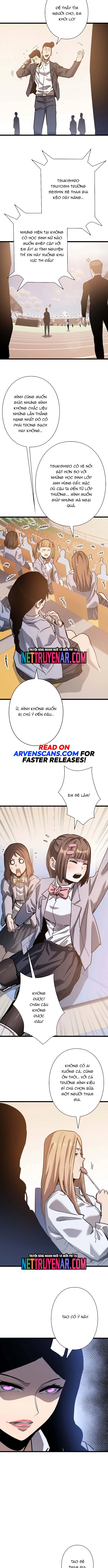 Thần Giới Giáng Lâm: Ta Là Người Mạnh Nhất Chapter 44 - Trang 2