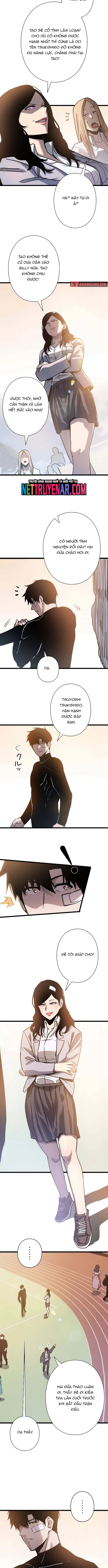 Thần Giới Giáng Lâm: Ta Là Người Mạnh Nhất Chapter 44 - Trang 2