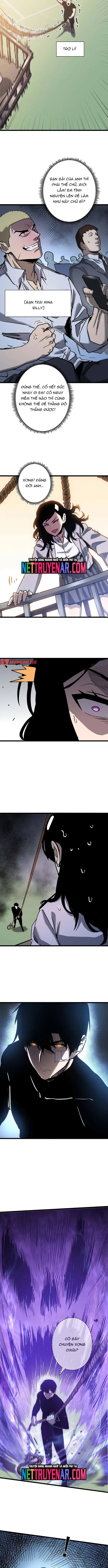 Thần Giới Giáng Lâm: Ta Là Người Mạnh Nhất Chapter 45 - Trang 2