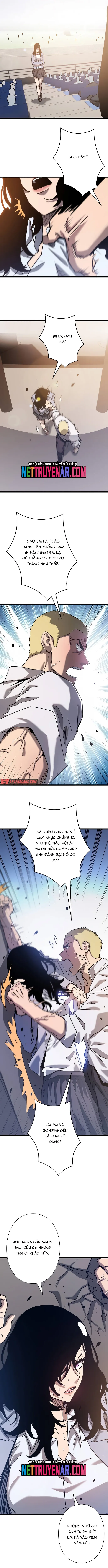 Thần Giới Giáng Lâm: Ta Là Người Mạnh Nhất Chapter 46 - Trang 2