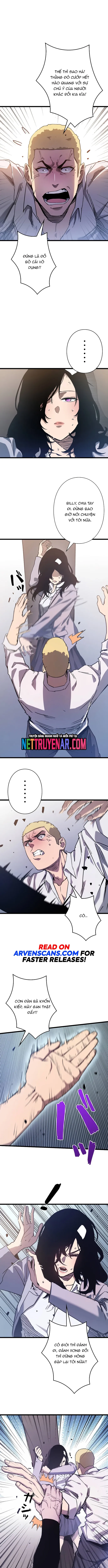 Thần Giới Giáng Lâm: Ta Là Người Mạnh Nhất Chapter 46 - Trang 2