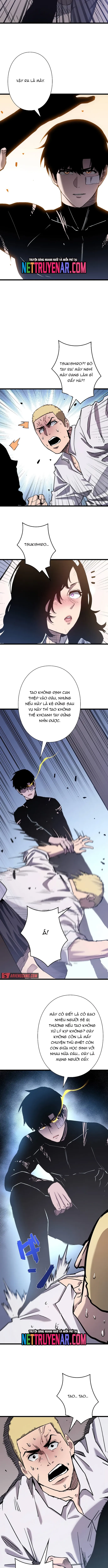 Thần Giới Giáng Lâm: Ta Là Người Mạnh Nhất Chapter 46 - Trang 2