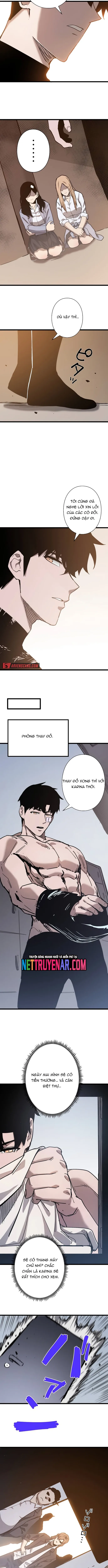 Thần Giới Giáng Lâm: Ta Là Người Mạnh Nhất Chapter 46 - Trang 2