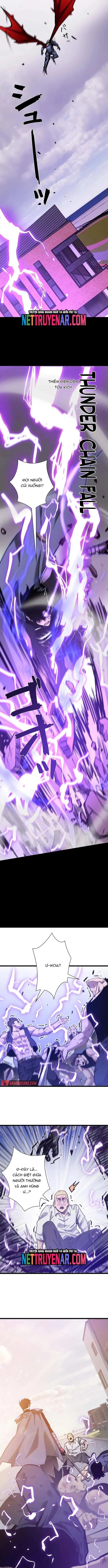 Thần Giới Giáng Lâm: Ta Là Người Mạnh Nhất Chapter 47 - Trang 2