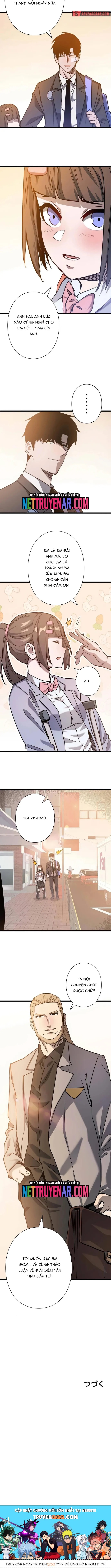 Thần Giới Giáng Lâm: Ta Là Người Mạnh Nhất Chapter 47 - Trang 2