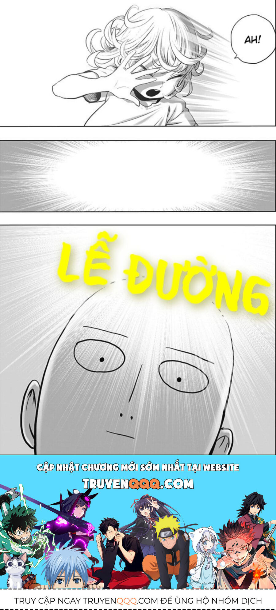 Thần Chết Trót Đem Trọn Tình Yêu Với Một Con Người. Chapter 18 - Trang 2