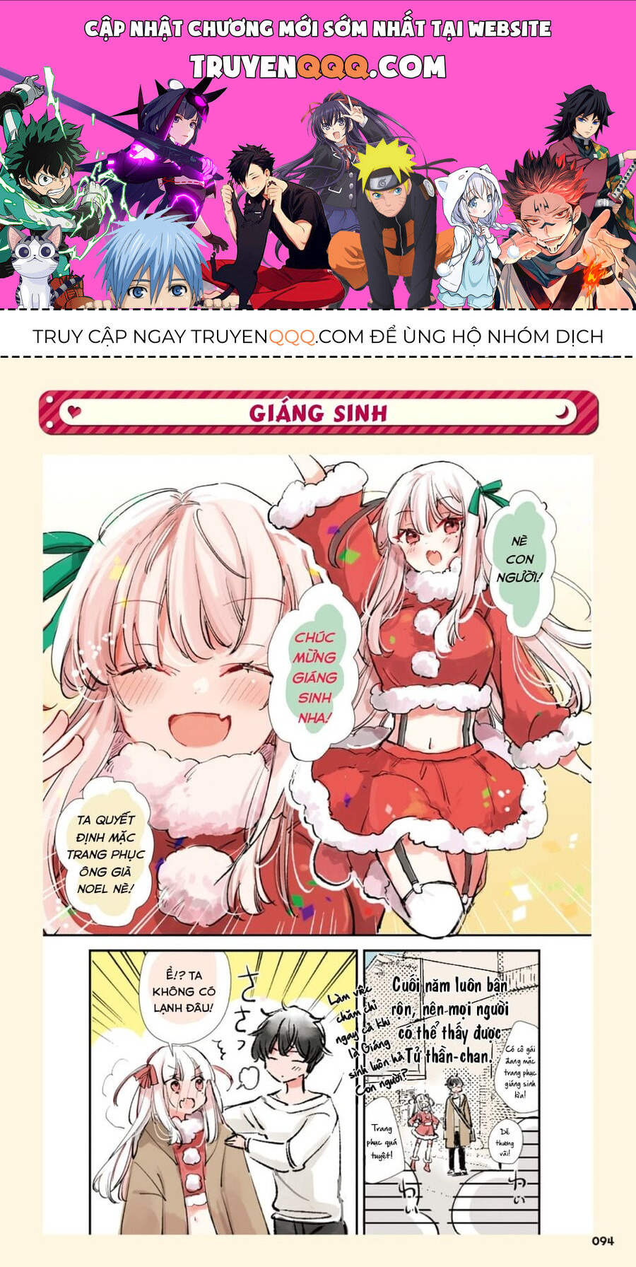 Thần Chết Trót Đem Trọn Tình Yêu Với Một Con Người. Chapter 29 - Trang 2