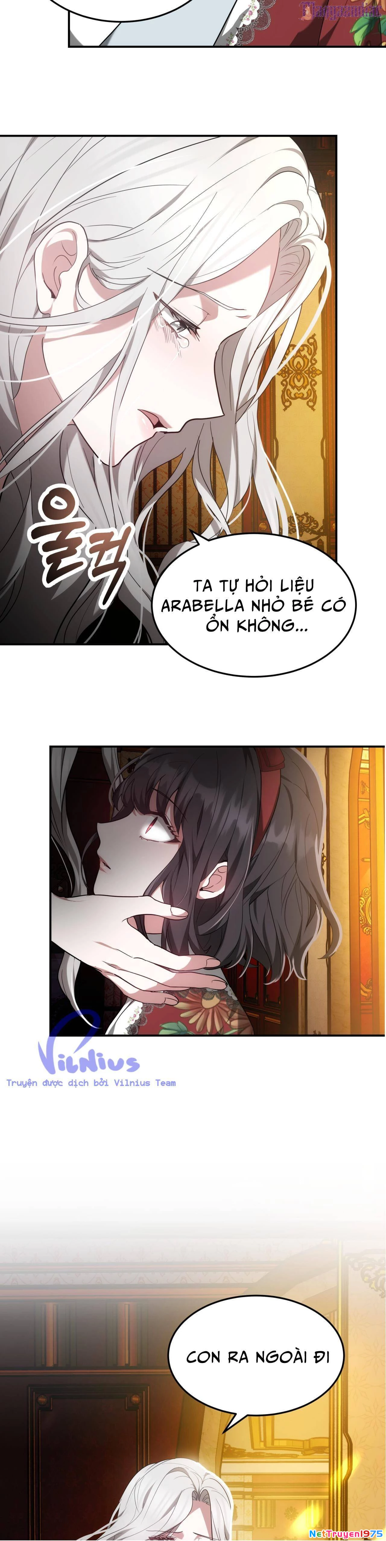 Giọt Nước Tràn Ly Chapter 1 - Trang 2