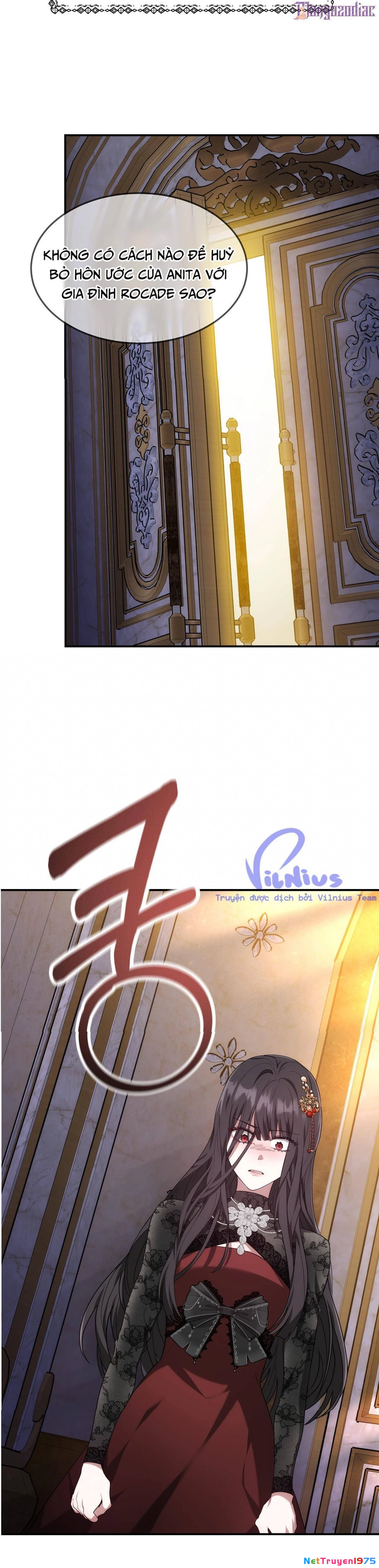 Giọt Nước Tràn Ly Chapter 1 - Trang 2