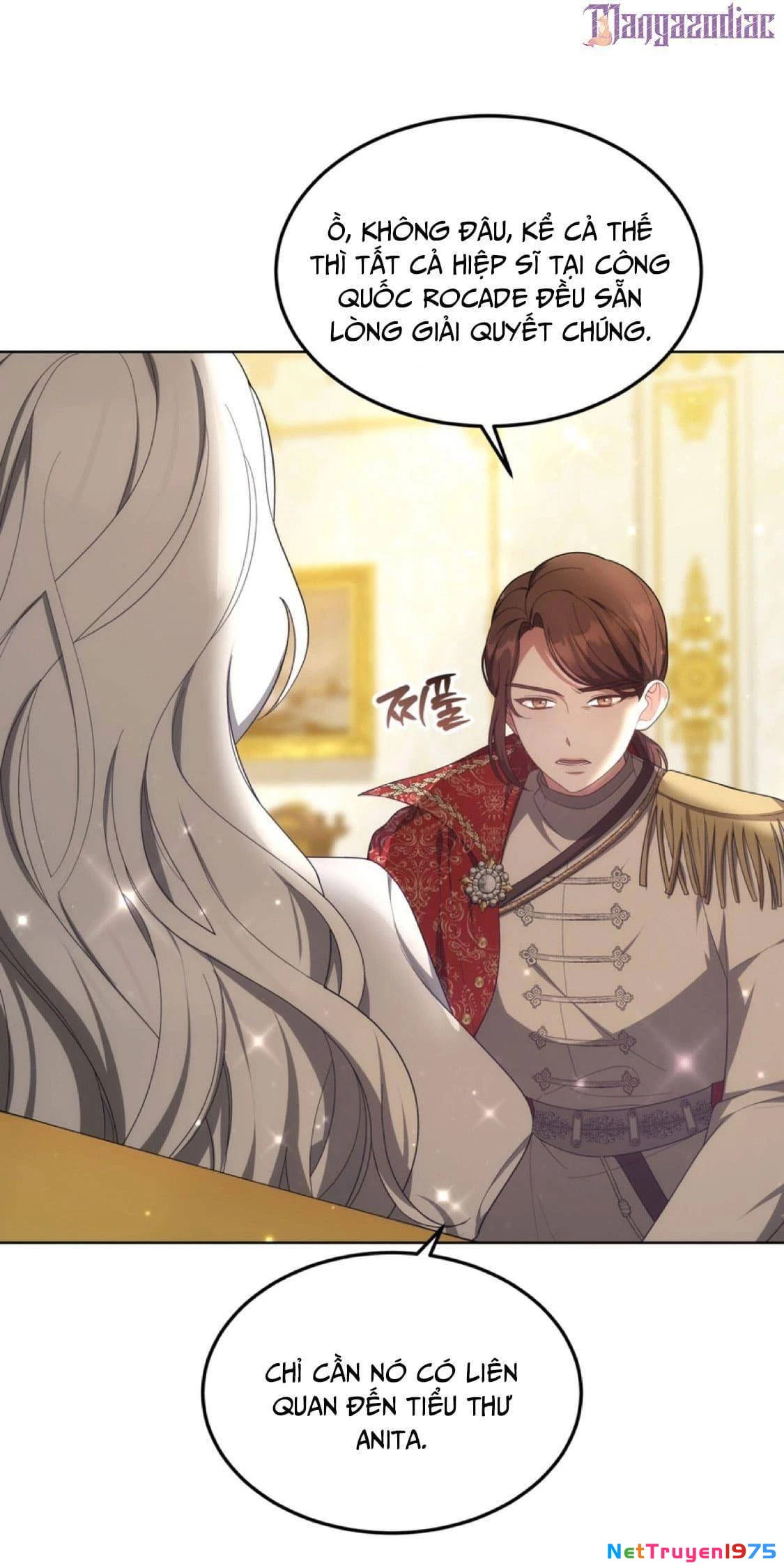 Giọt Nước Tràn Ly Chapter 5 - Trang 2