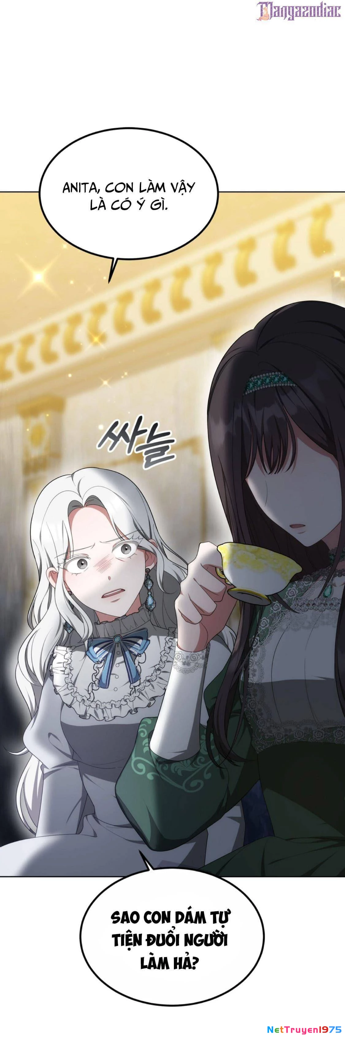 Giọt Nước Tràn Ly Chapter 5 - Trang 2
