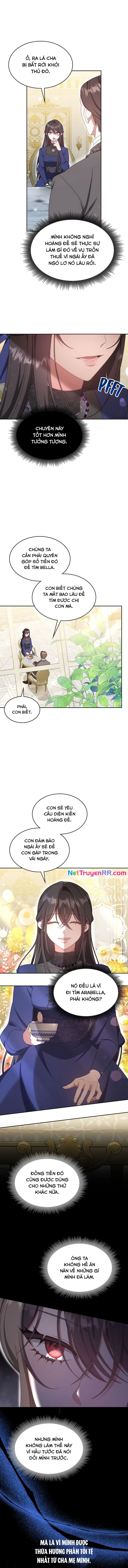 Giọt Nước Tràn Ly Chapter 52 - Trang 2