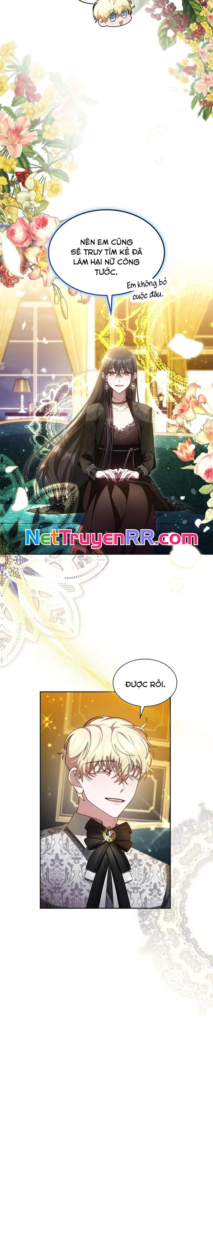 Giọt Nước Tràn Ly Chapter 56 - Trang 2