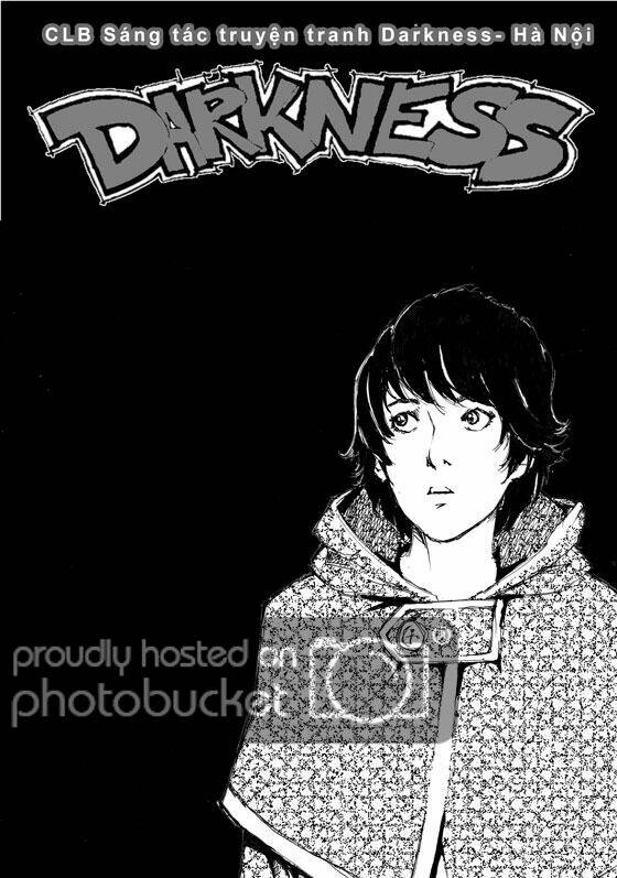 Darknesshn Club – Underworld Chapter 1 - Trang 2