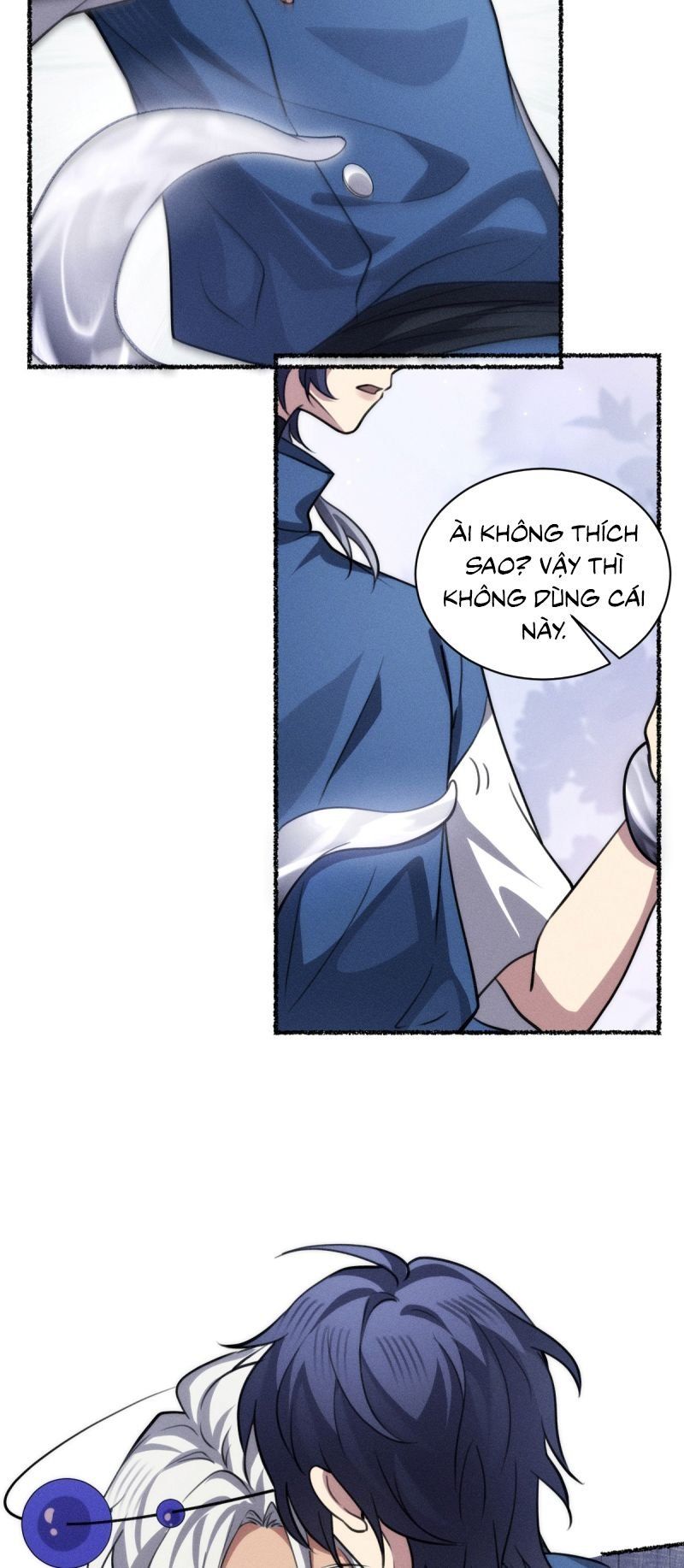Chữa Lành Tà Thần Của Tôi Chapter 44 - Trang 2