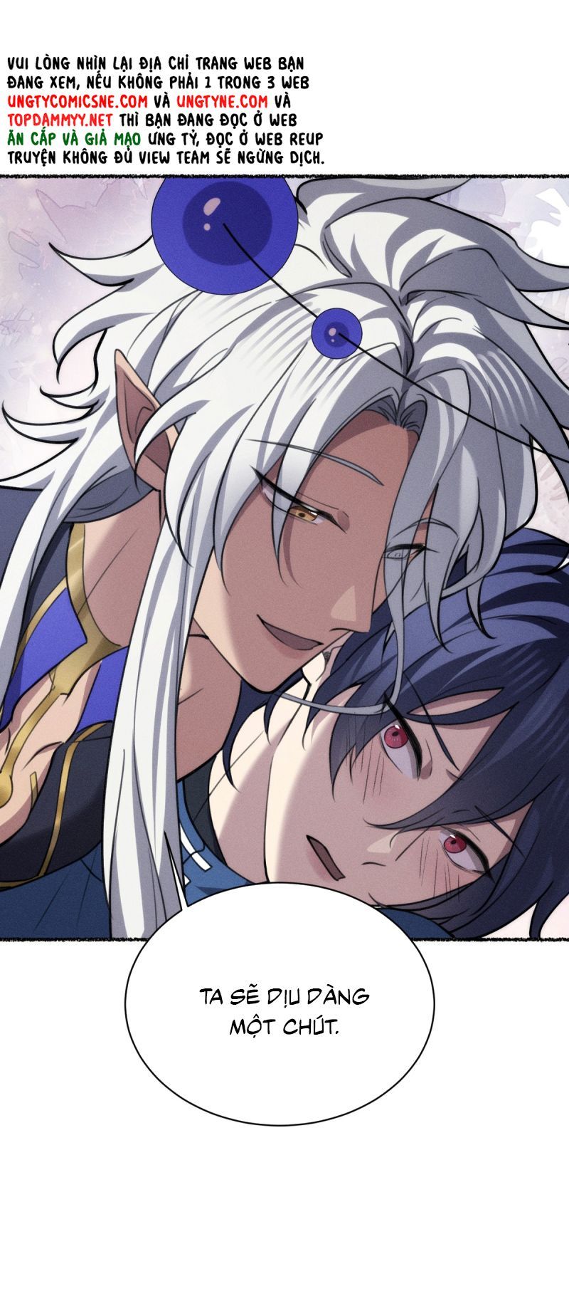 Chữa Lành Tà Thần Của Tôi Chapter 44 - Trang 2
