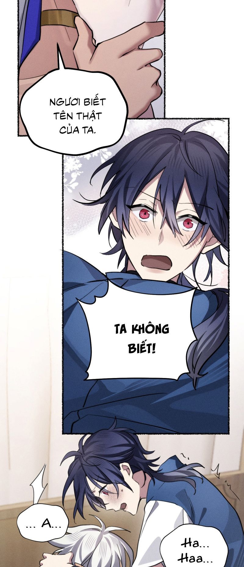 Chữa Lành Tà Thần Của Tôi Chapter 44 - Trang 2