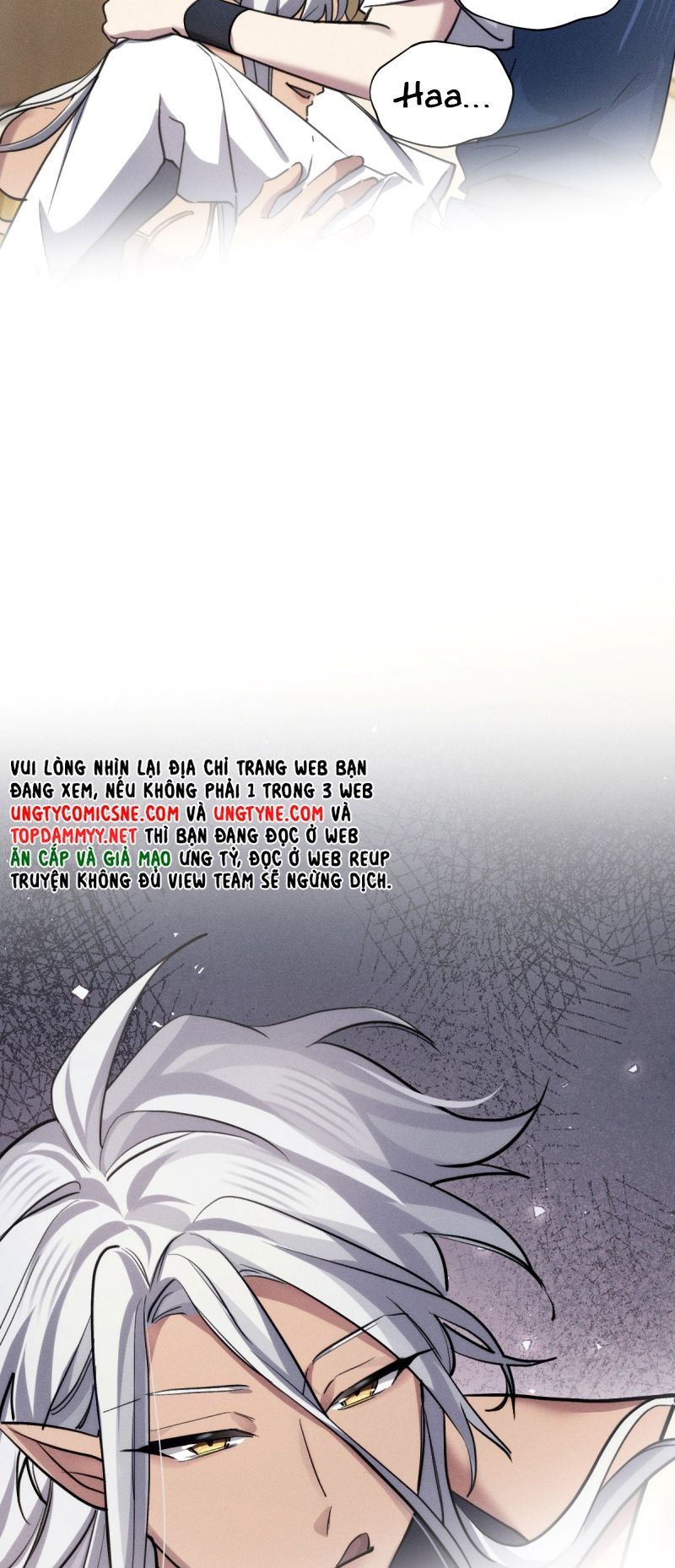 Chữa Lành Tà Thần Của Tôi Chapter 44 - Trang 2