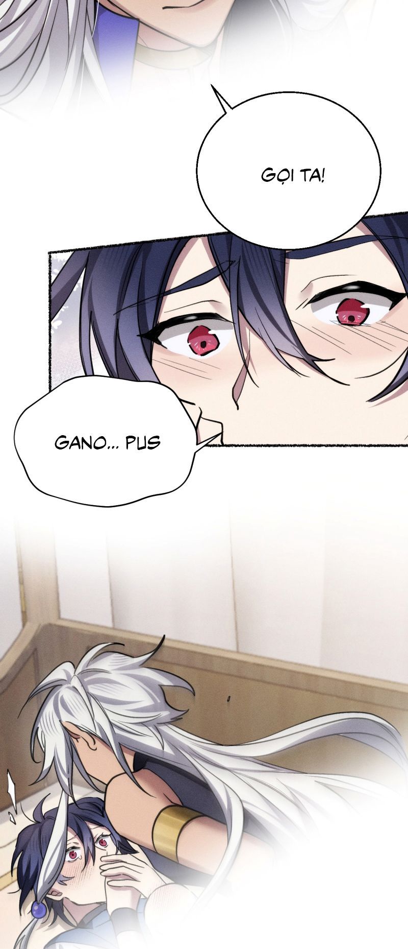 Chữa Lành Tà Thần Của Tôi Chapter 44 - Trang 2