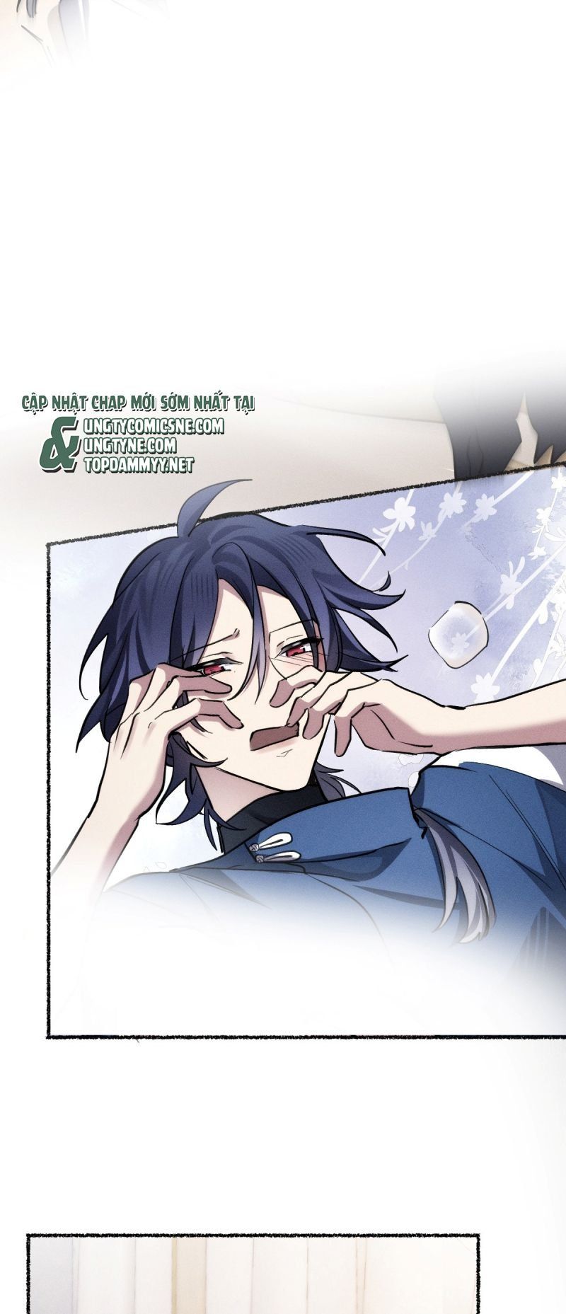 Chữa Lành Tà Thần Của Tôi Chapter 44 - Trang 2