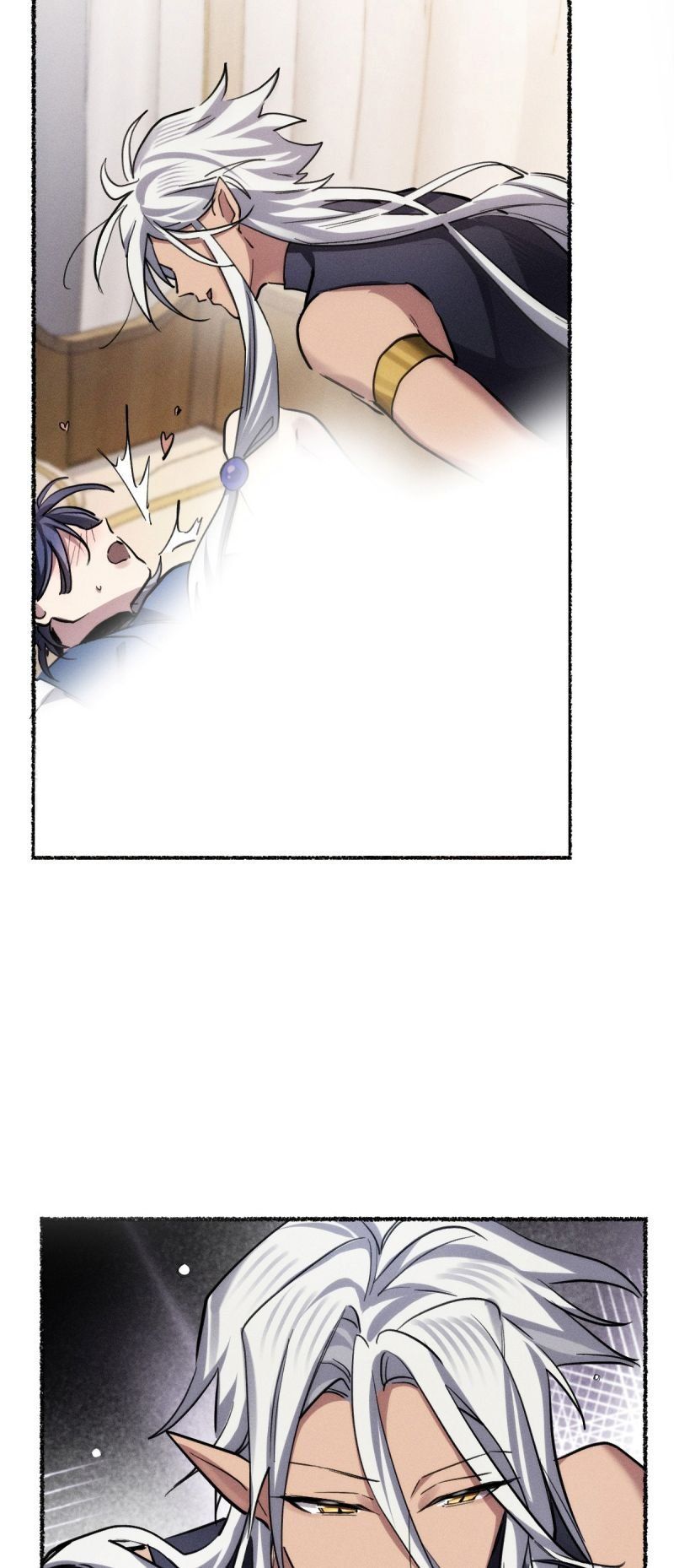 Chữa Lành Tà Thần Của Tôi Chapter 44 - Trang 2