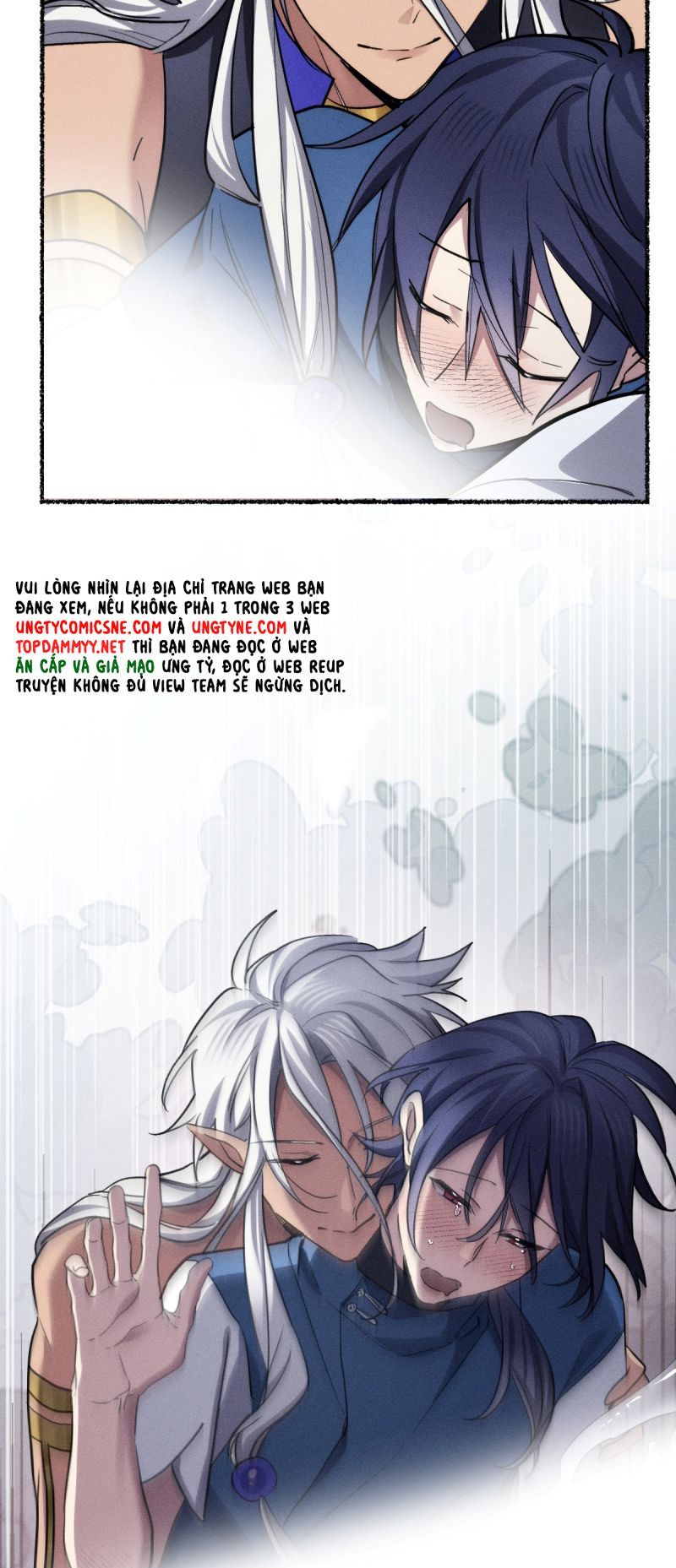 Chữa Lành Tà Thần Của Tôi Chapter 44 - Trang 2