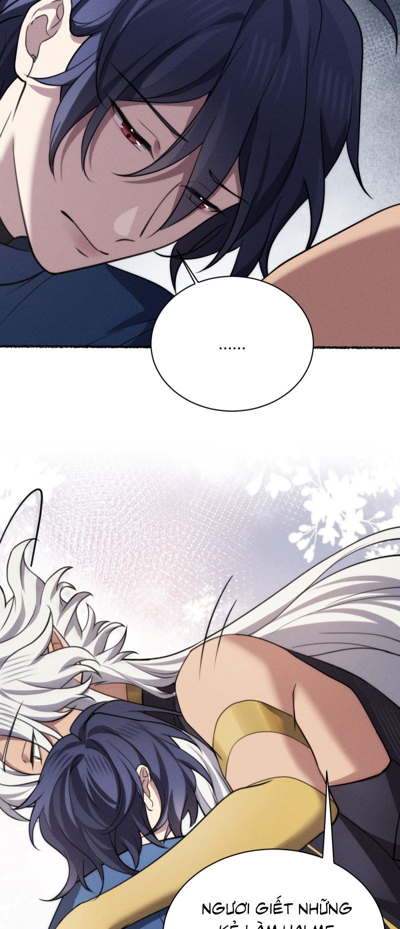 Chữa Lành Tà Thần Của Tôi Chapter 44 - Trang 2