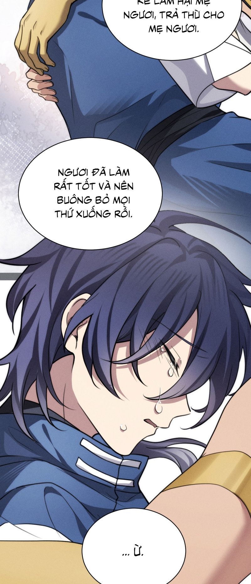 Chữa Lành Tà Thần Của Tôi Chapter 44 - Trang 2