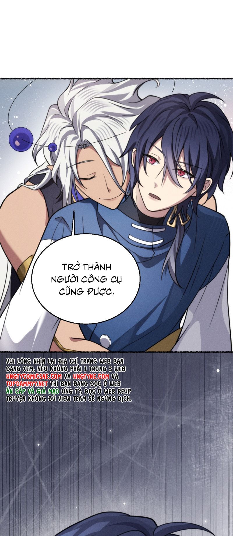 Chữa Lành Tà Thần Của Tôi Chapter 44 - Trang 2