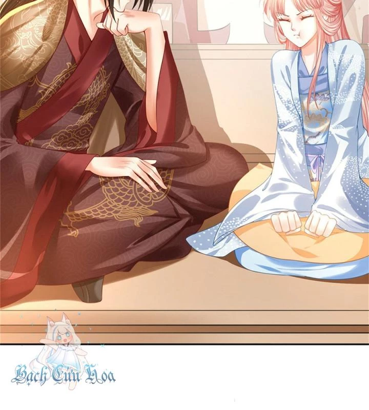 Hồ Ly Tinh Của Trẫm Chapter 27 - Trang 2