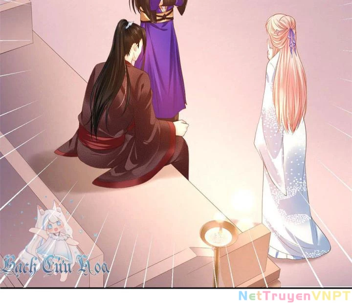 Hồ Ly Tinh Của Trẫm Chapter 30 - Trang 2