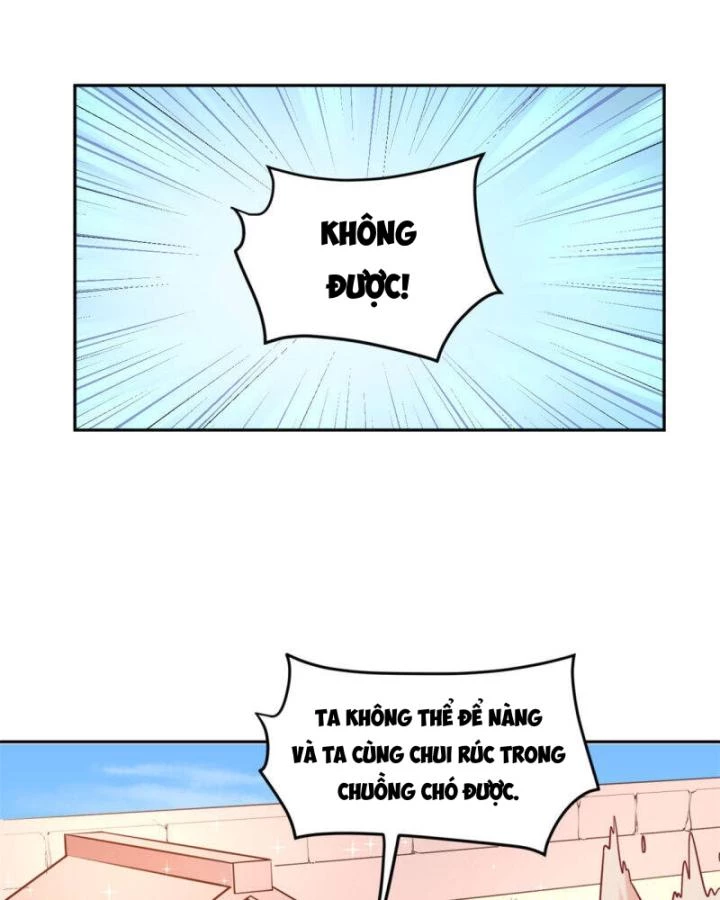 Hồ Ly Tinh Của Trẫm Chapter 47 - Trang 2