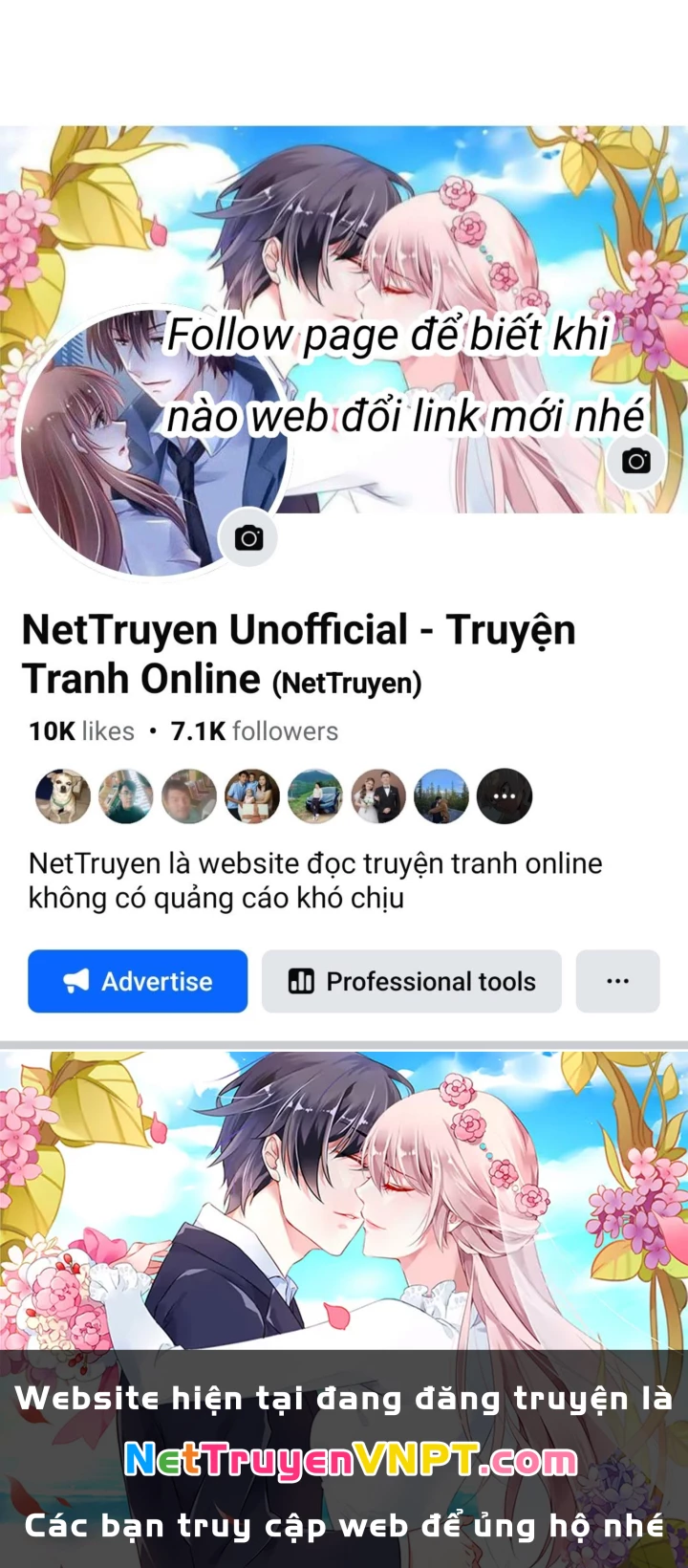 Hồ Ly Tinh Của Trẫm Chapter 47 - Trang 2