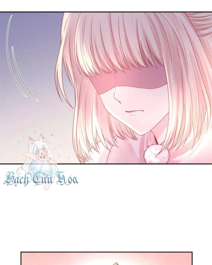 Hồ Ly Tinh Của Trẫm Chapter 47 - Trang 2