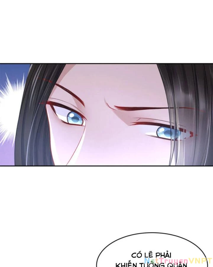 Hồ Ly Tinh Của Trẫm Chapter 47 - Trang 2