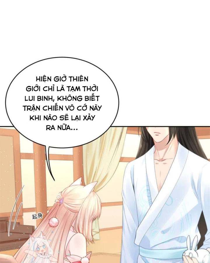 Hồ Ly Tinh Của Trẫm Chapter 47 - Trang 2