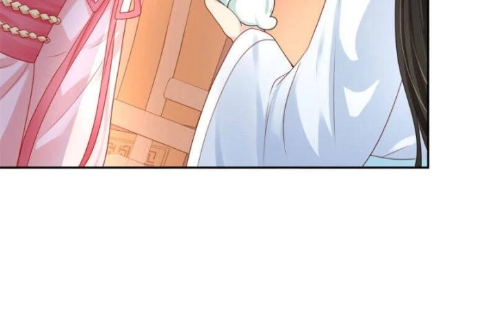 Hồ Ly Tinh Của Trẫm Chapter 47 - Trang 2