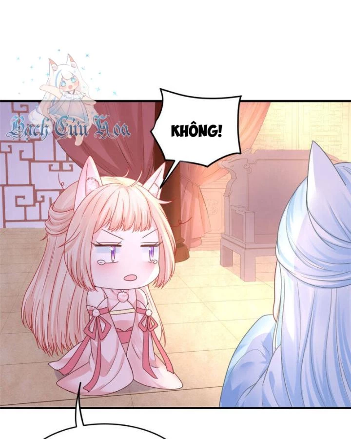 Hồ Ly Tinh Của Trẫm Chapter 47 - Trang 2