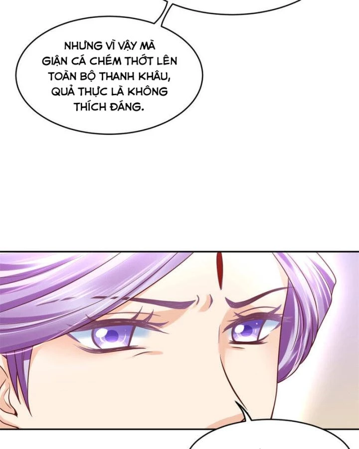 Hồ Ly Tinh Của Trẫm Chapter 47 - Trang 2