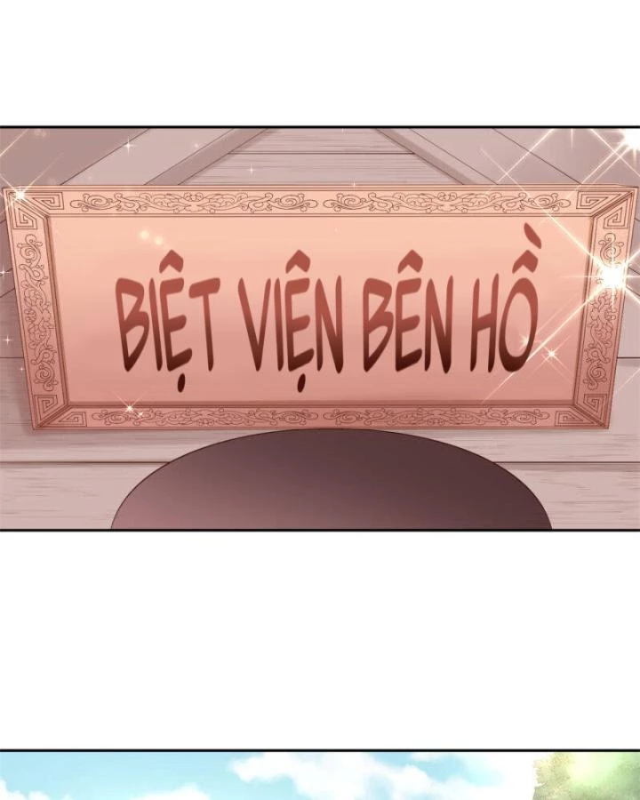 Hồ Ly Tinh Của Trẫm Chapter 47 - Trang 2