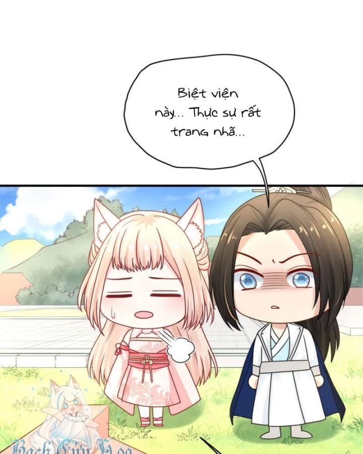 Hồ Ly Tinh Của Trẫm Chapter 47 - Trang 2