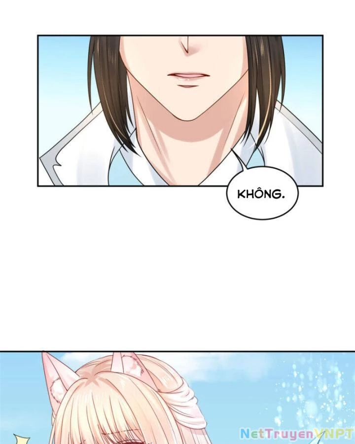 Hồ Ly Tinh Của Trẫm Chapter 47 - Trang 2