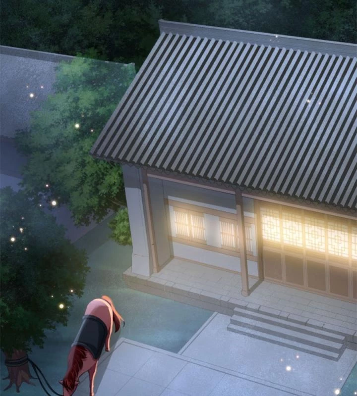 Hồ Ly Tinh Của Trẫm Chapter 48 - Trang 2