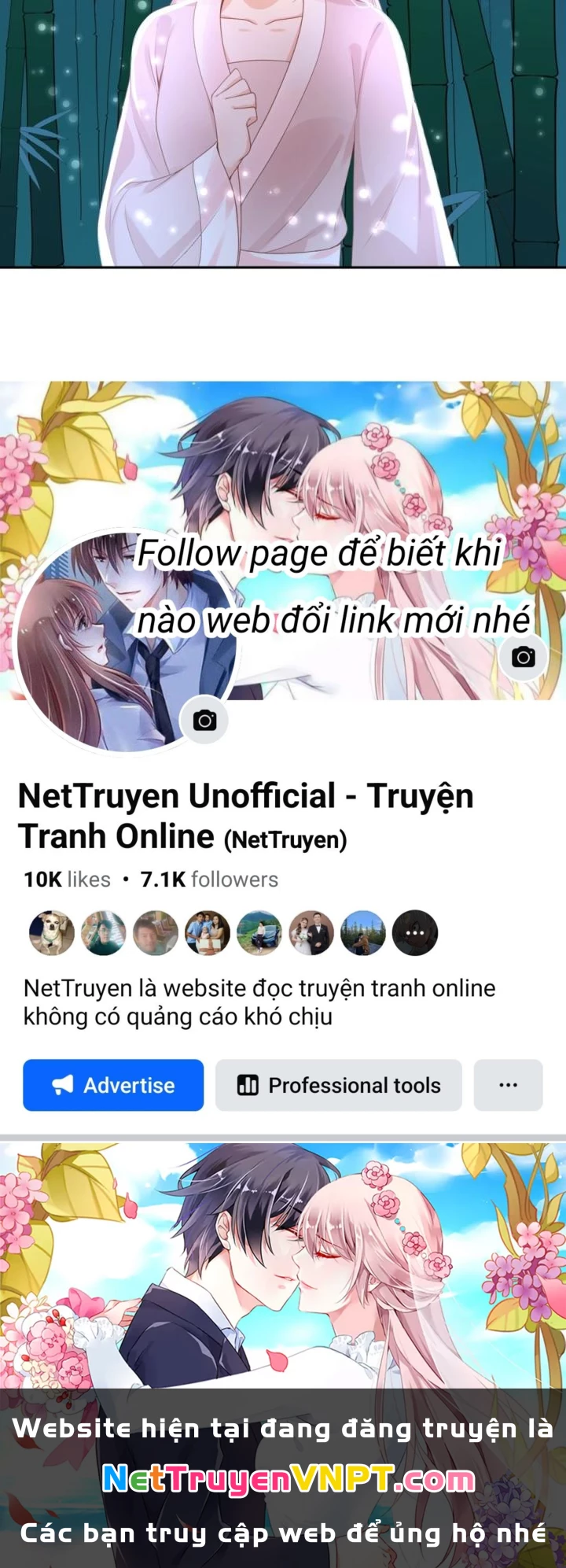 Hồ Ly Tinh Của Trẫm Chapter 49 - Trang 2